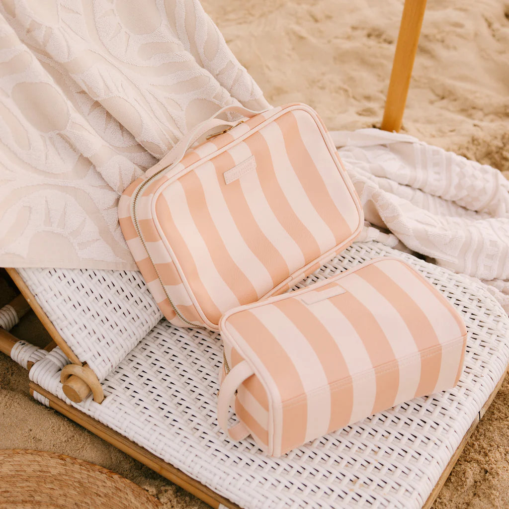 Fox + Fallow | Corsica Cosmetic Bag