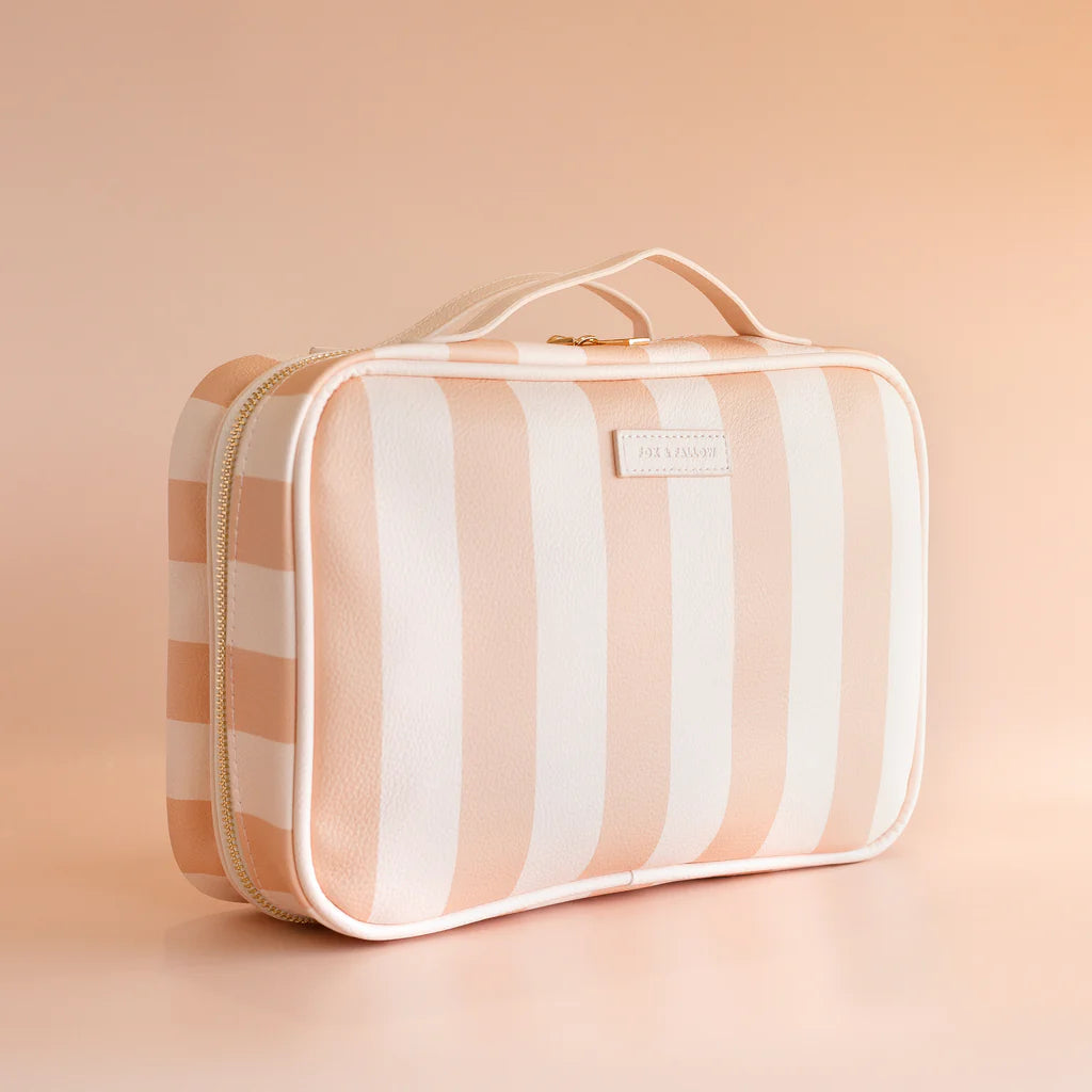 Fox + Fallow | Corsica Cosmetic Bag