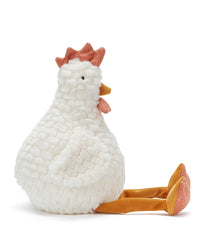 Nana Huchy | Charlie the Chicken