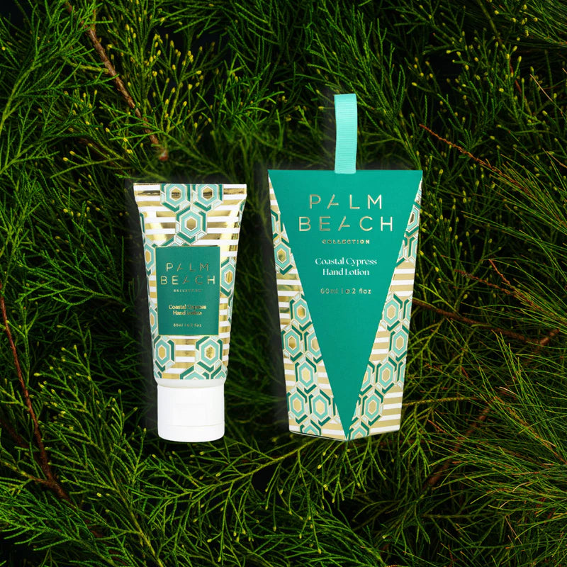 Palm Beach | Coastal Cypress