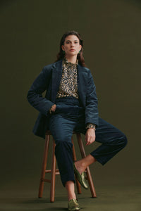 ELK | Altes Pant - Carbon