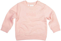 Toshi | Dreamtime Organic Sweater Blossom