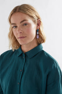 ELK | Jule Drop Earring