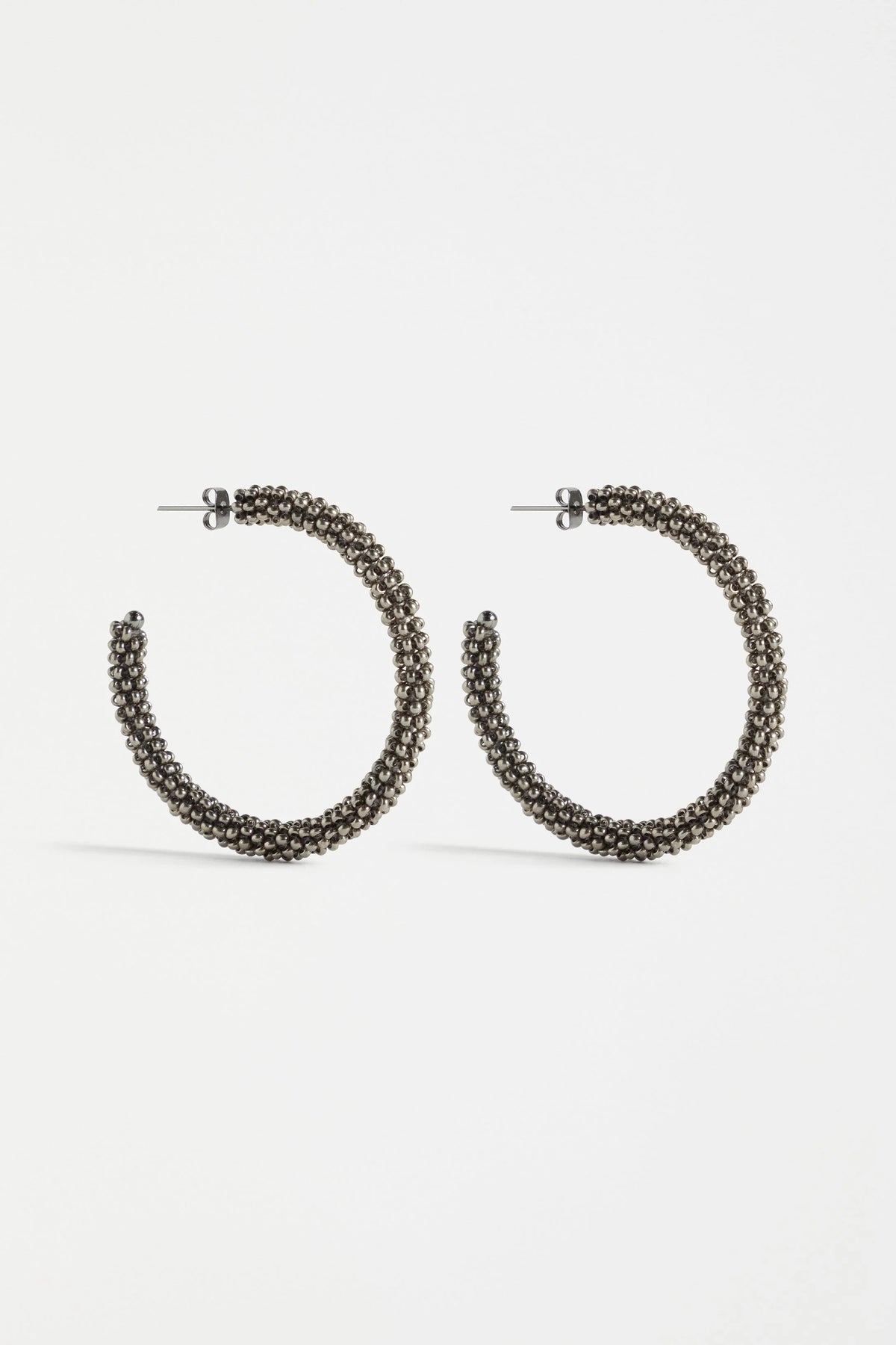 ELK | Kolle Hoop Earring