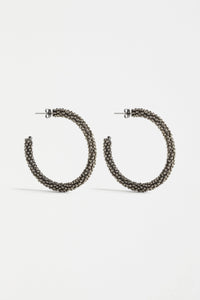 ELK | Kolle Hoop Earring
