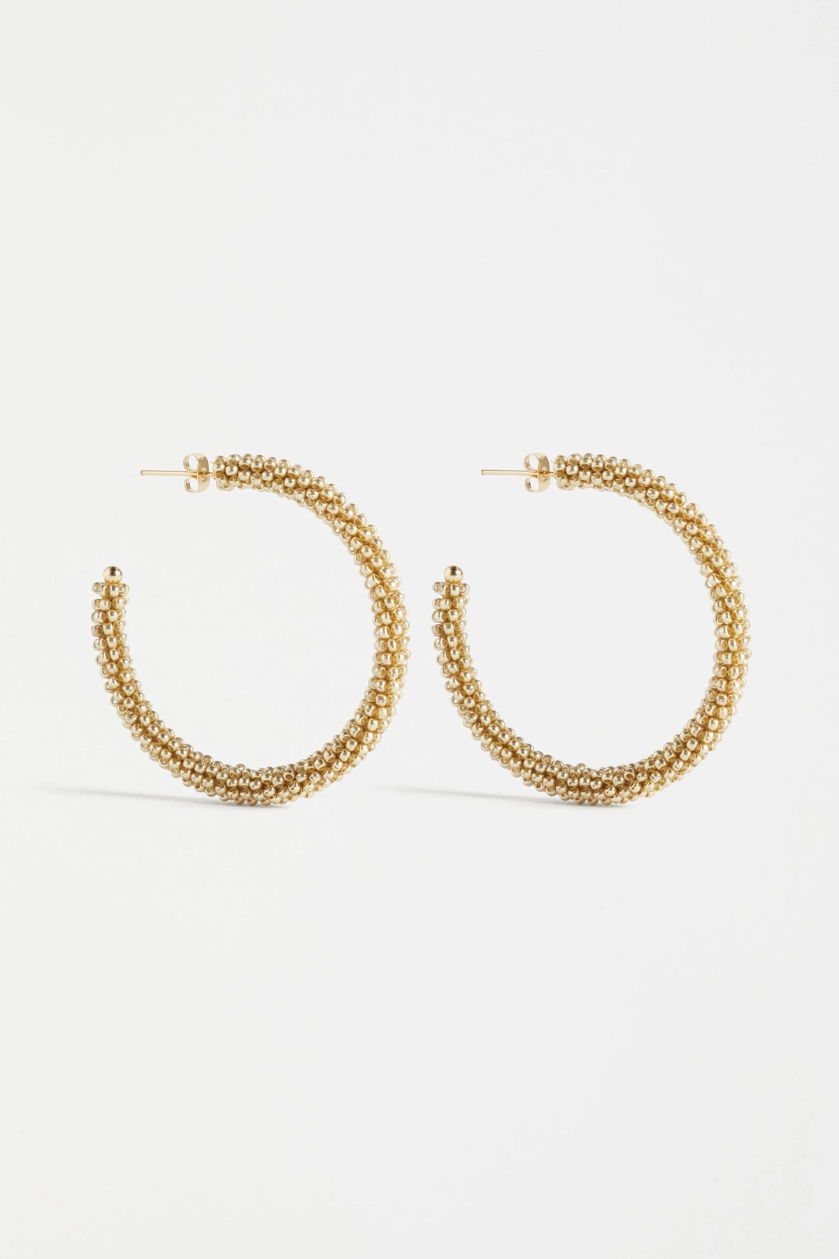ELK | Kolle Hoop Earring