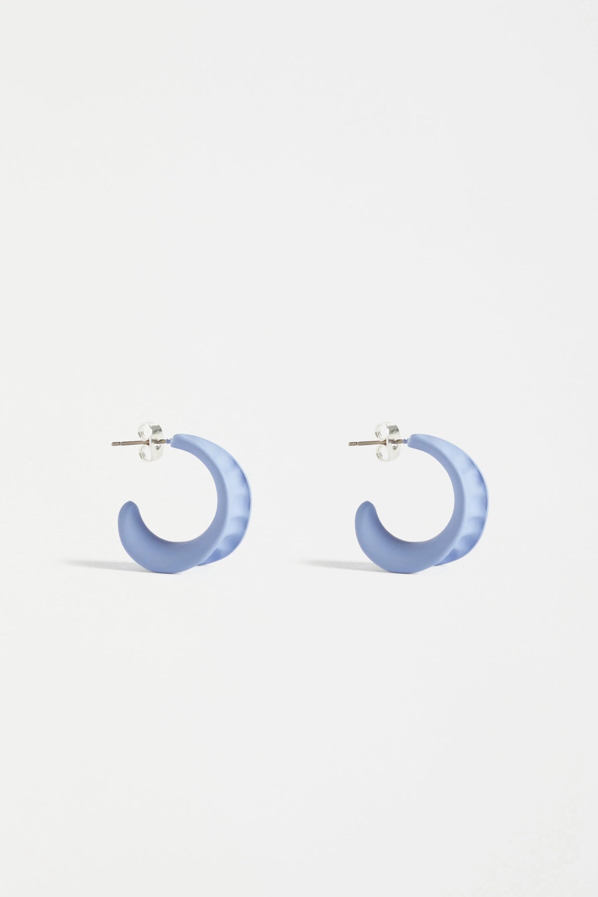 ELK | Dorn Hoop Earring