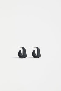 ELK | FEVEN SMALL HOOP EARRING