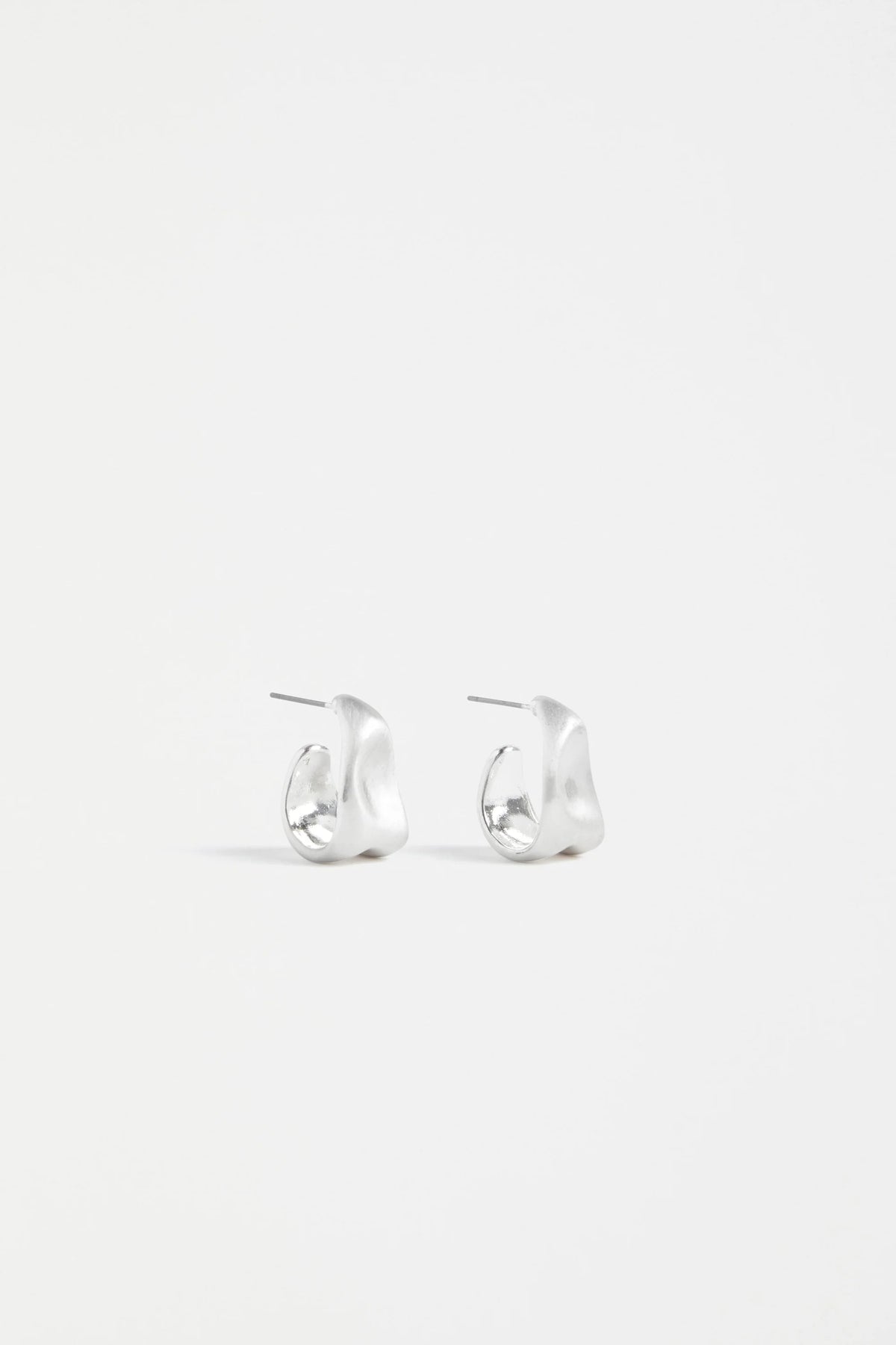 ELK | FEVEN SMALL HOOP EARRING