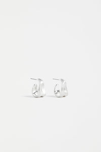 ELK | FEVEN SMALL HOOP EARRING