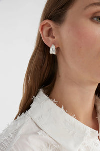 ELK | FEVEN SMALL HOOP EARRING