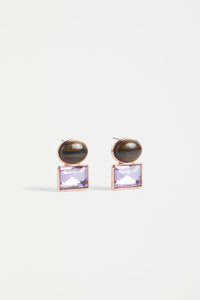 ELK | Kempa Earring - Tigers Eye
