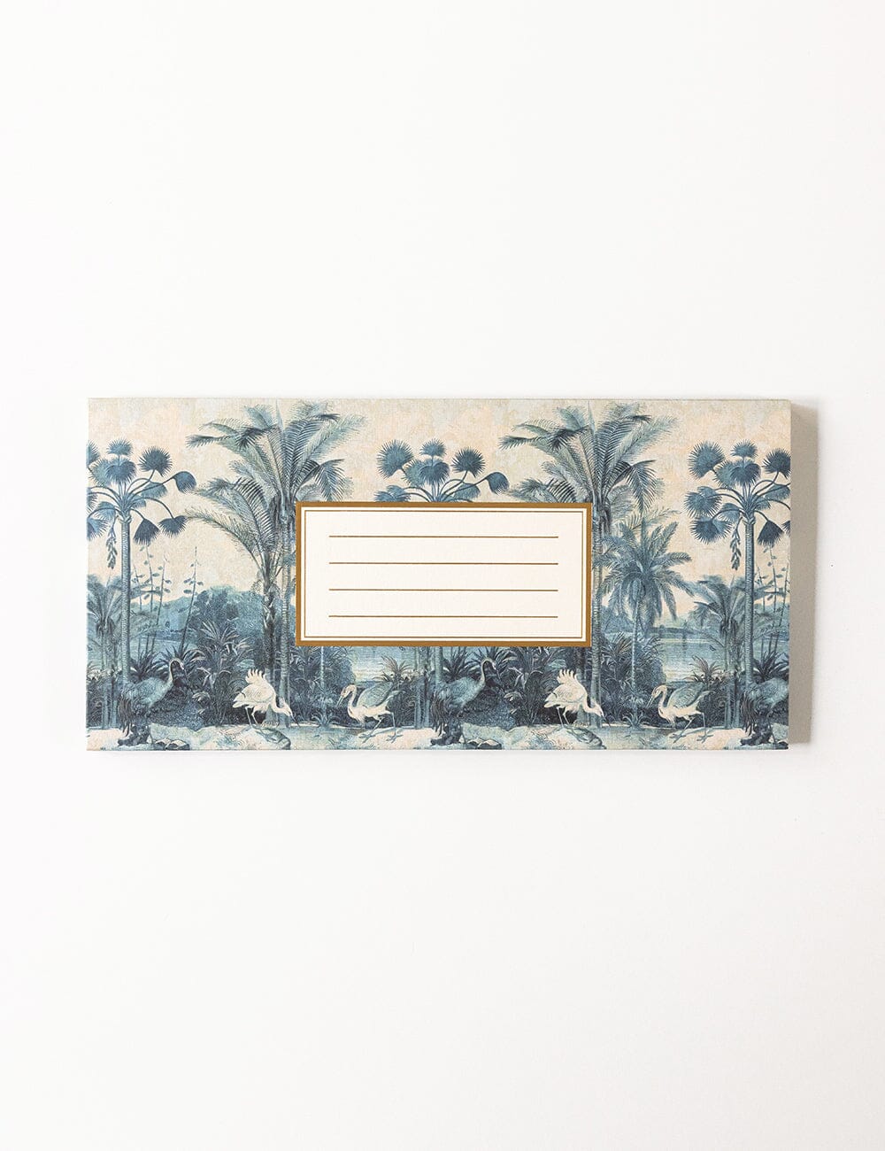 Bespoke Letterpress | Subcontinent Writing Set