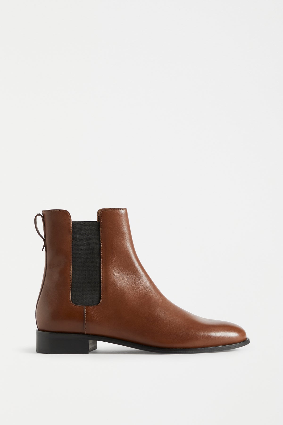 ELK | Dark Tan Okka Boot