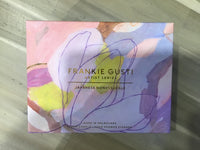 Frankie Gusti | Candle & Steamer Duo | Japanese Honeysuckle