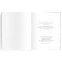 Fox & Fallow | Baby Book