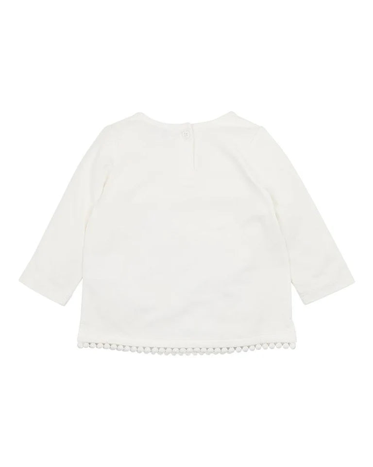 Fox & Finch | Wild Horses Tee