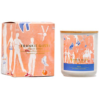 Franki Gusti | GAIA - Artist Bonnie Gray