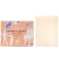 Franki Gusti | GAIA - Artist Bonnie Gray