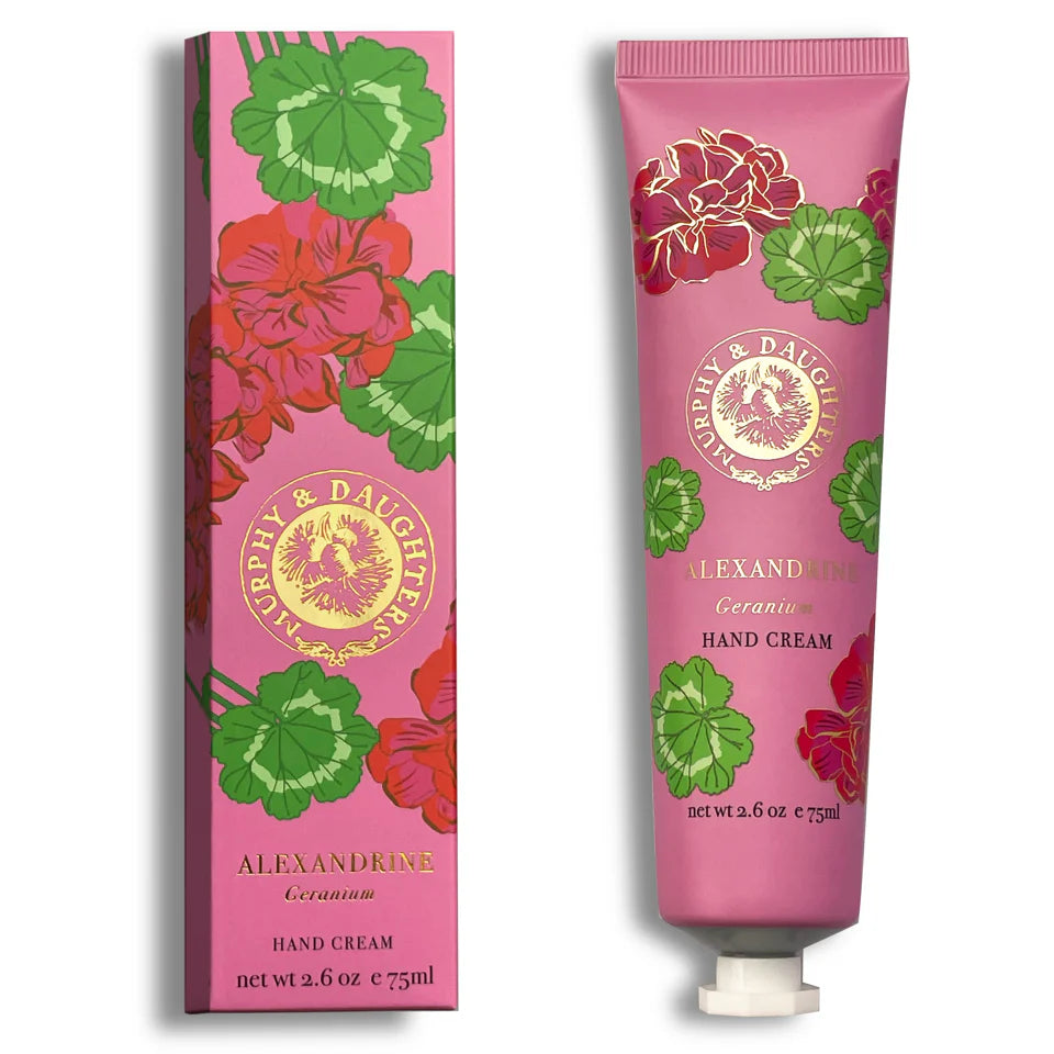 Murphy & Daughters | Hand Cream