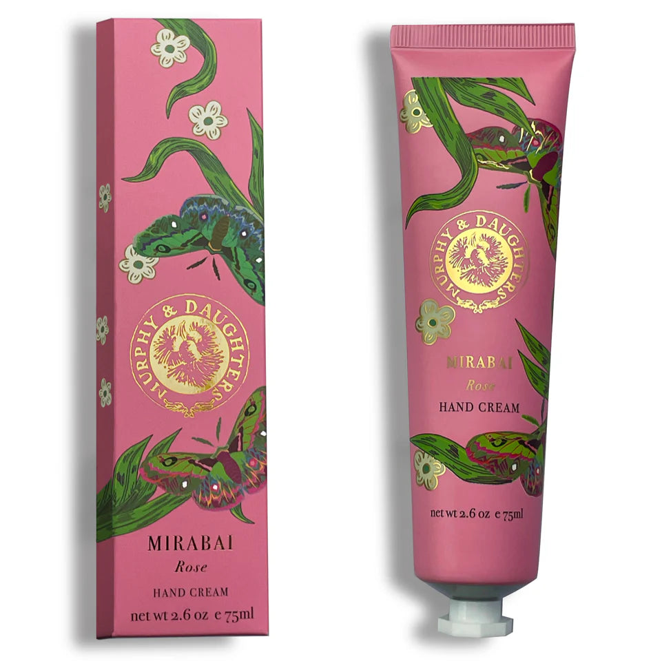 Murphy & Daughters | Hand Cream