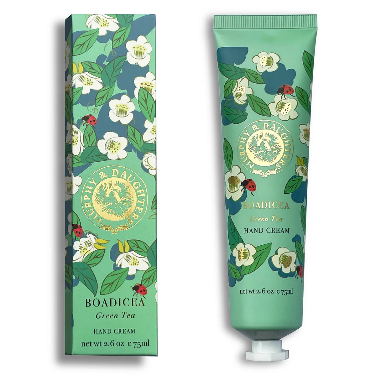 Murphy & Daughters | Hand Cream