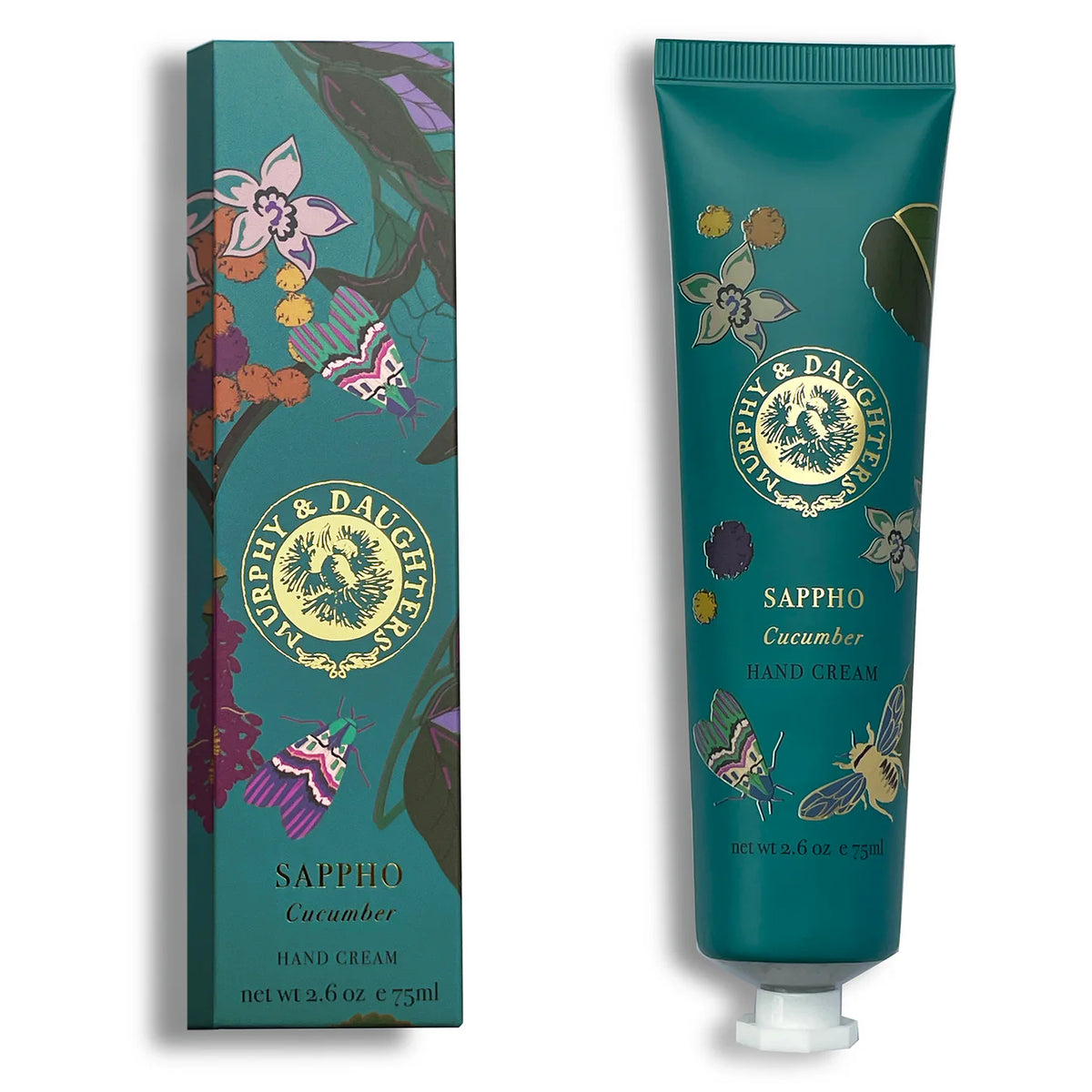 Murphy & Daughters | Hand Cream