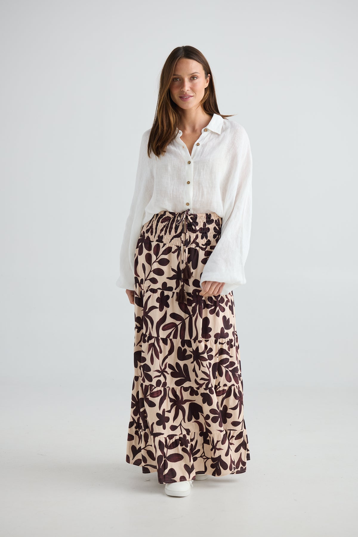 Holiday | Kimmy Skirt - Maui