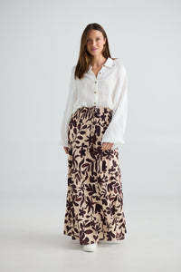 Holiday | Kimmy Skirt - Maui