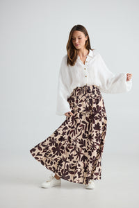 Holiday | Kimmy Skirt - Maui