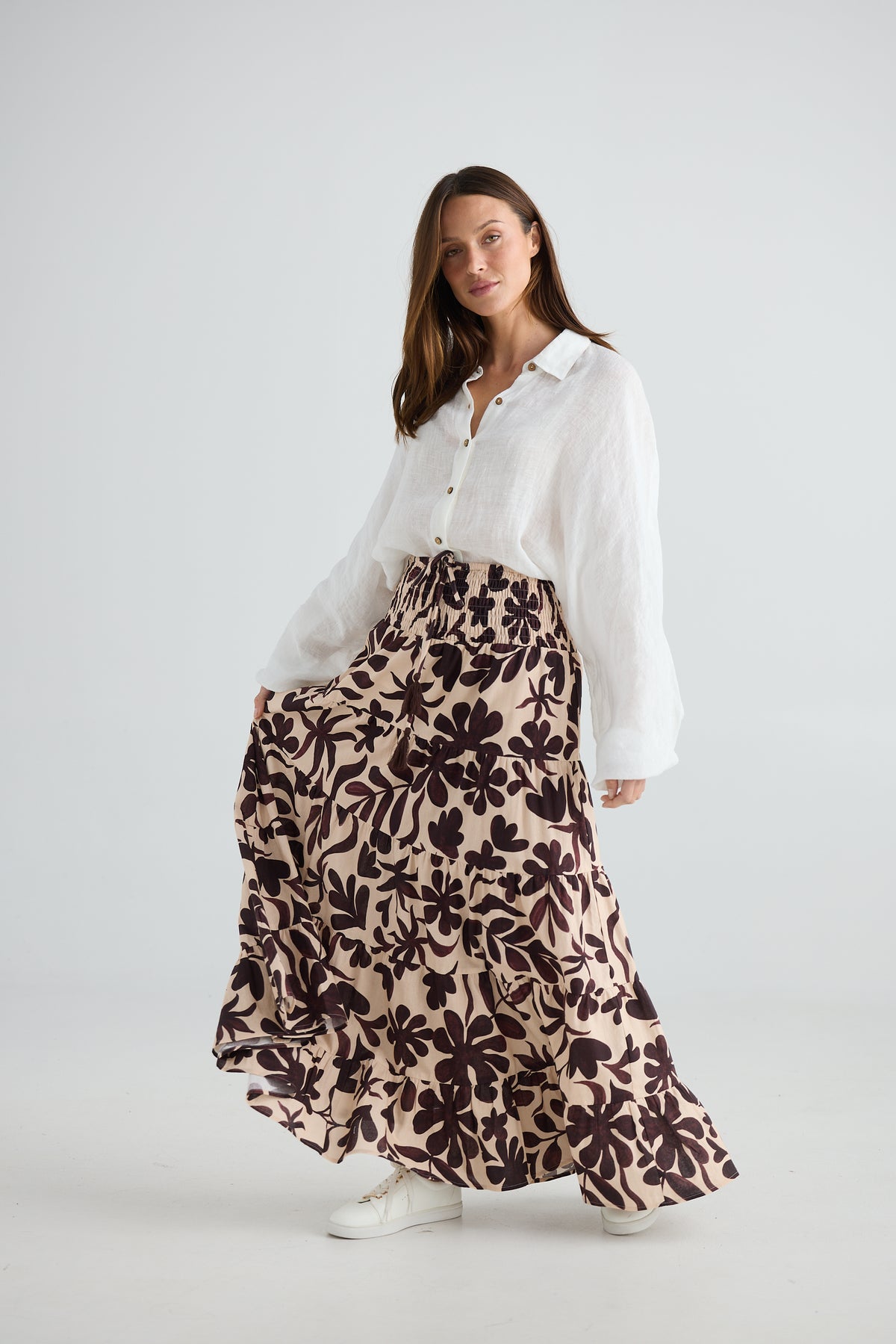 Holiday | Kimmy Skirt - Maui