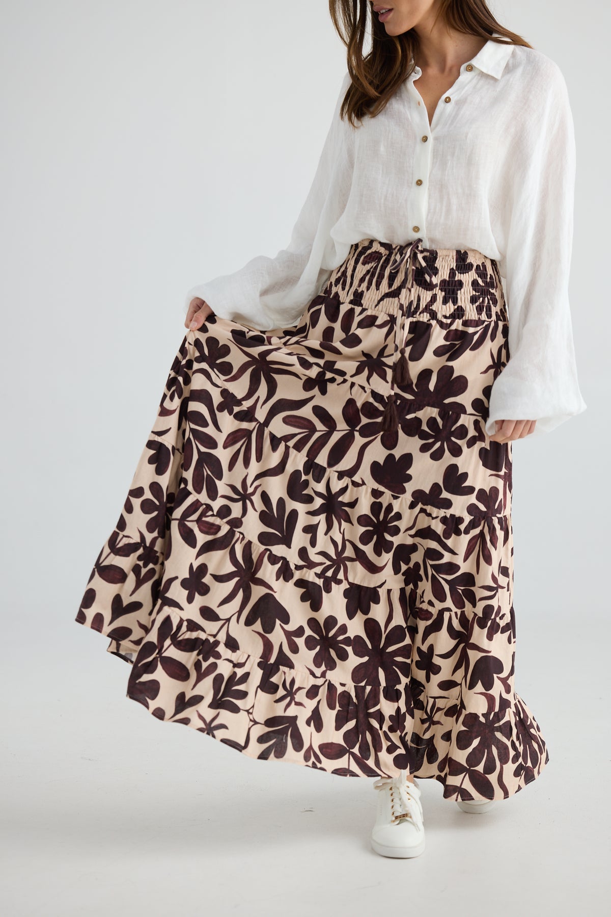 Holiday | Kimmy Skirt - Maui