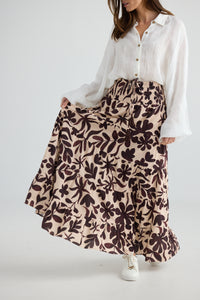 Holiday | Kimmy Skirt - Maui