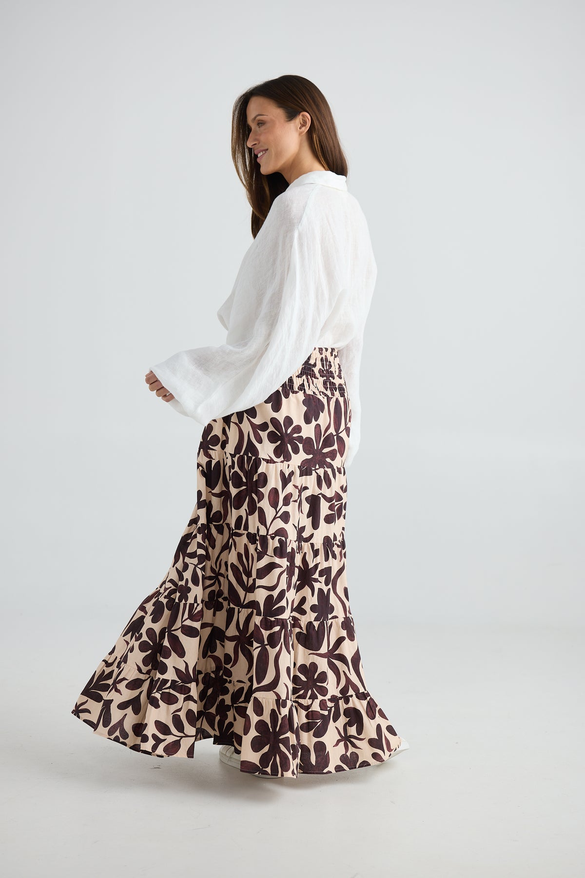 Holiday | Kimmy Skirt - Maui