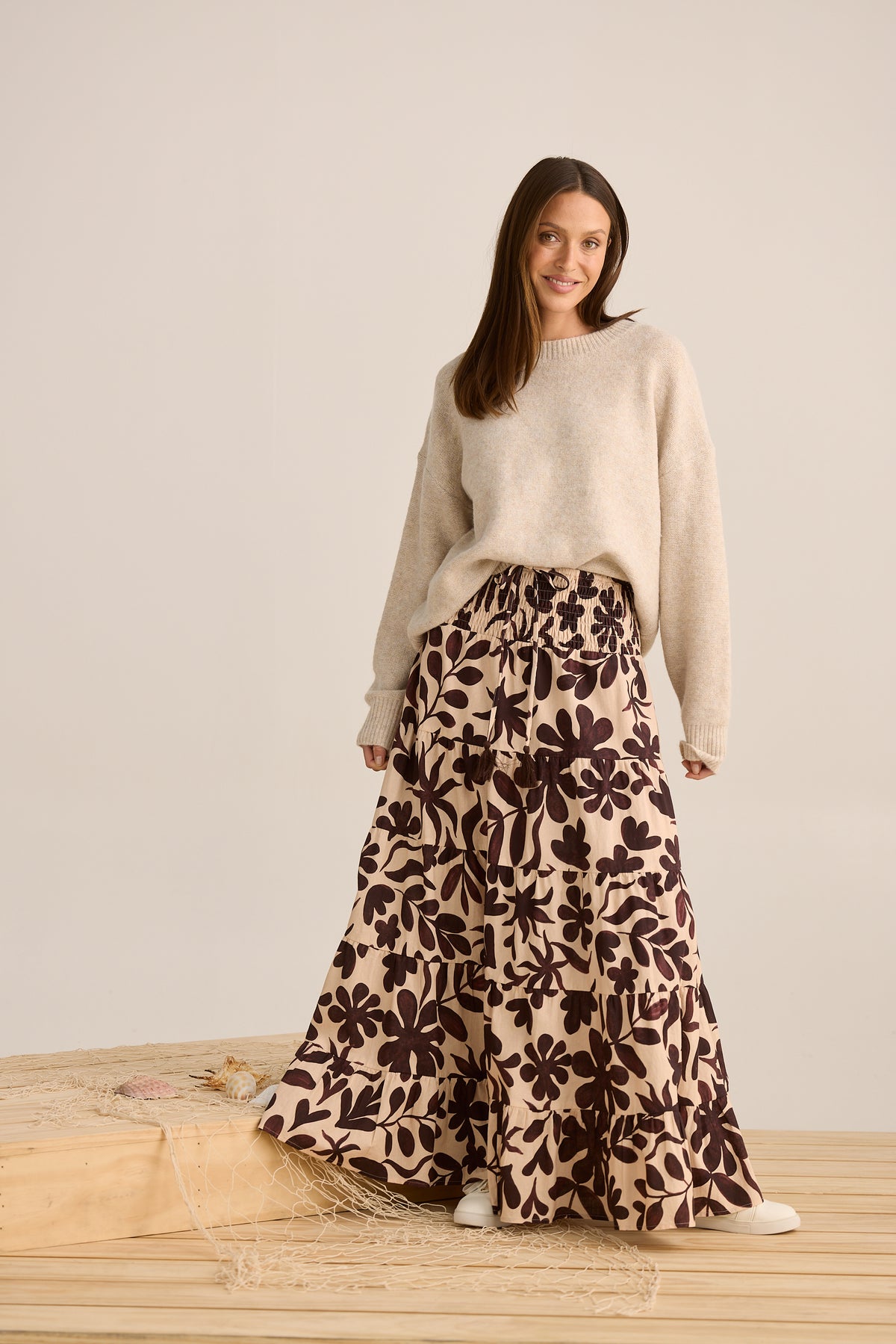 Holiday | Kimmy Skirt - Maui