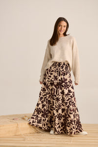 Holiday | Kimmy Skirt - Maui