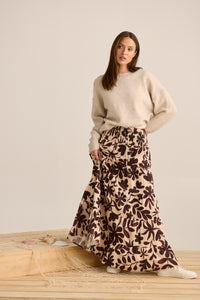 Holiday | Kimmy Skirt - Maui