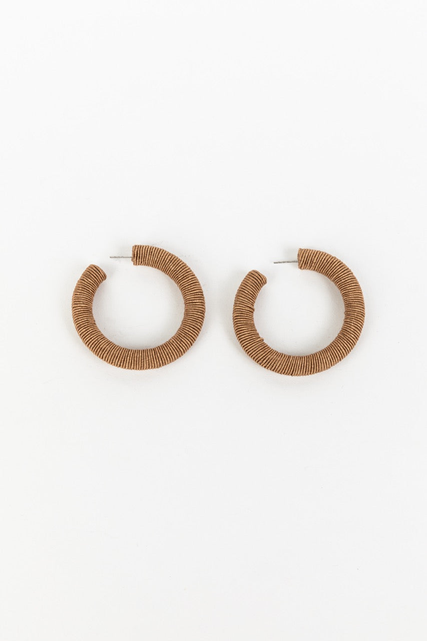 Holiday | Cherry Earrings