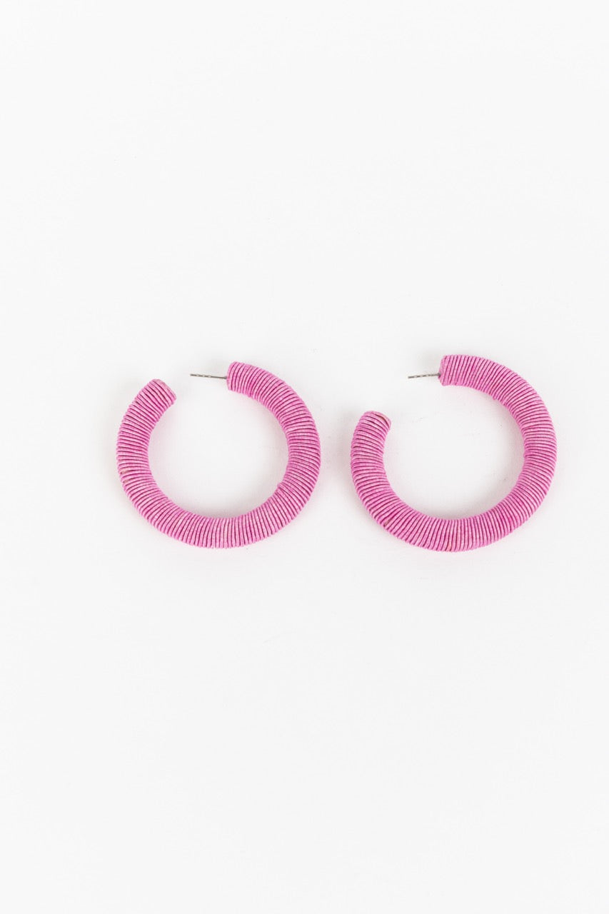 Holiday | Cherry Earrings