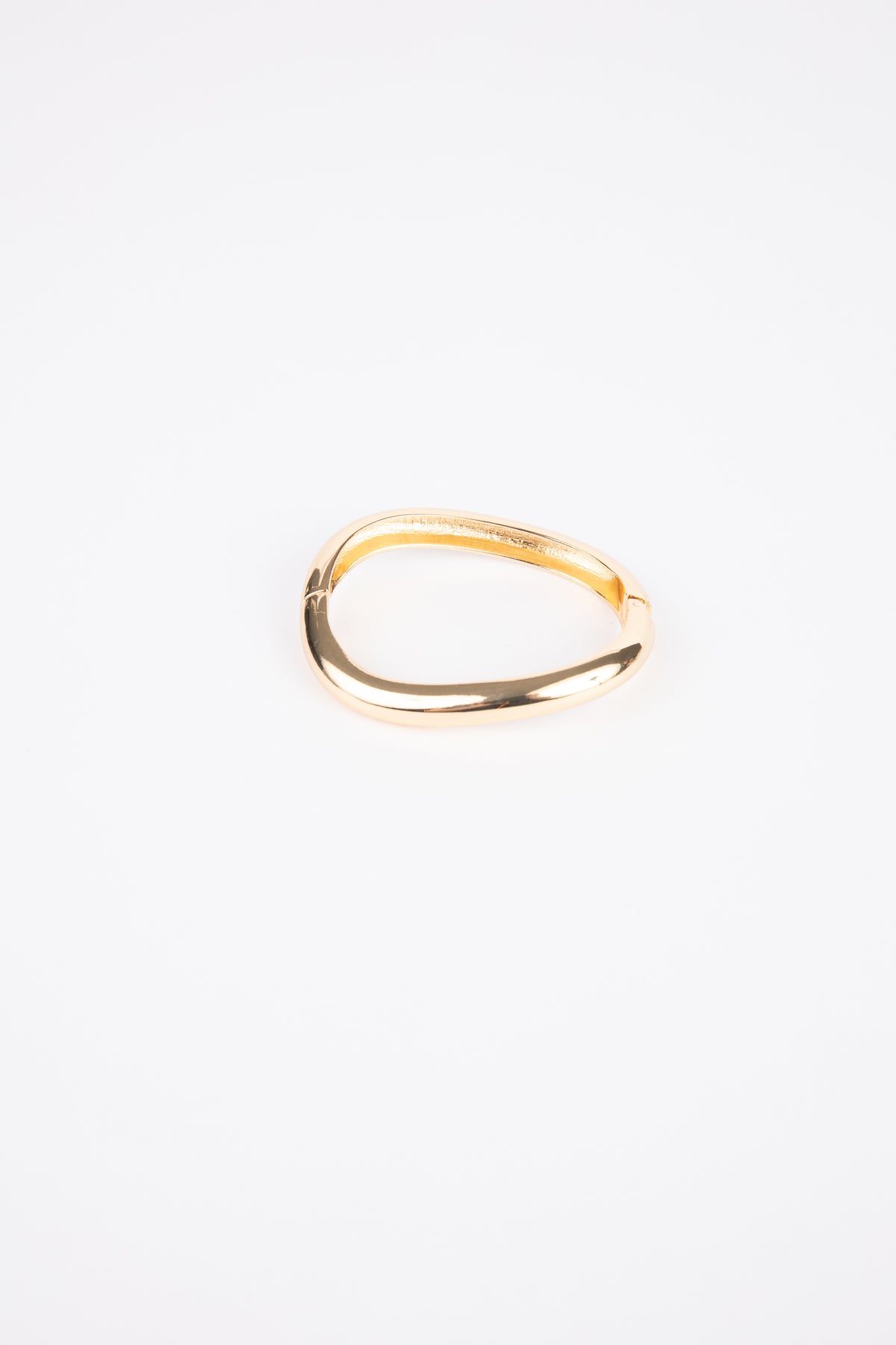 San Fran Bangle - Silver or Gold