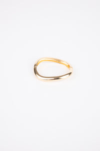 San Fran Bangle - Silver or Gold