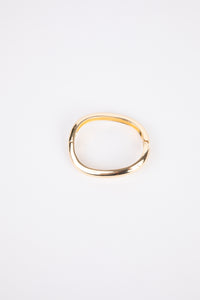 San Fran Bangle - Silver or Gold