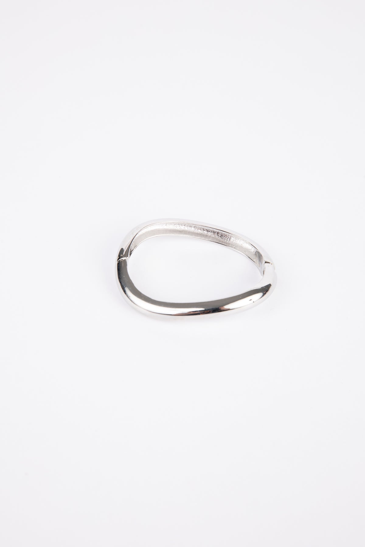 San Fran Bangle - Silver or Gold