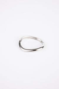 San Fran Bangle - Silver or Gold