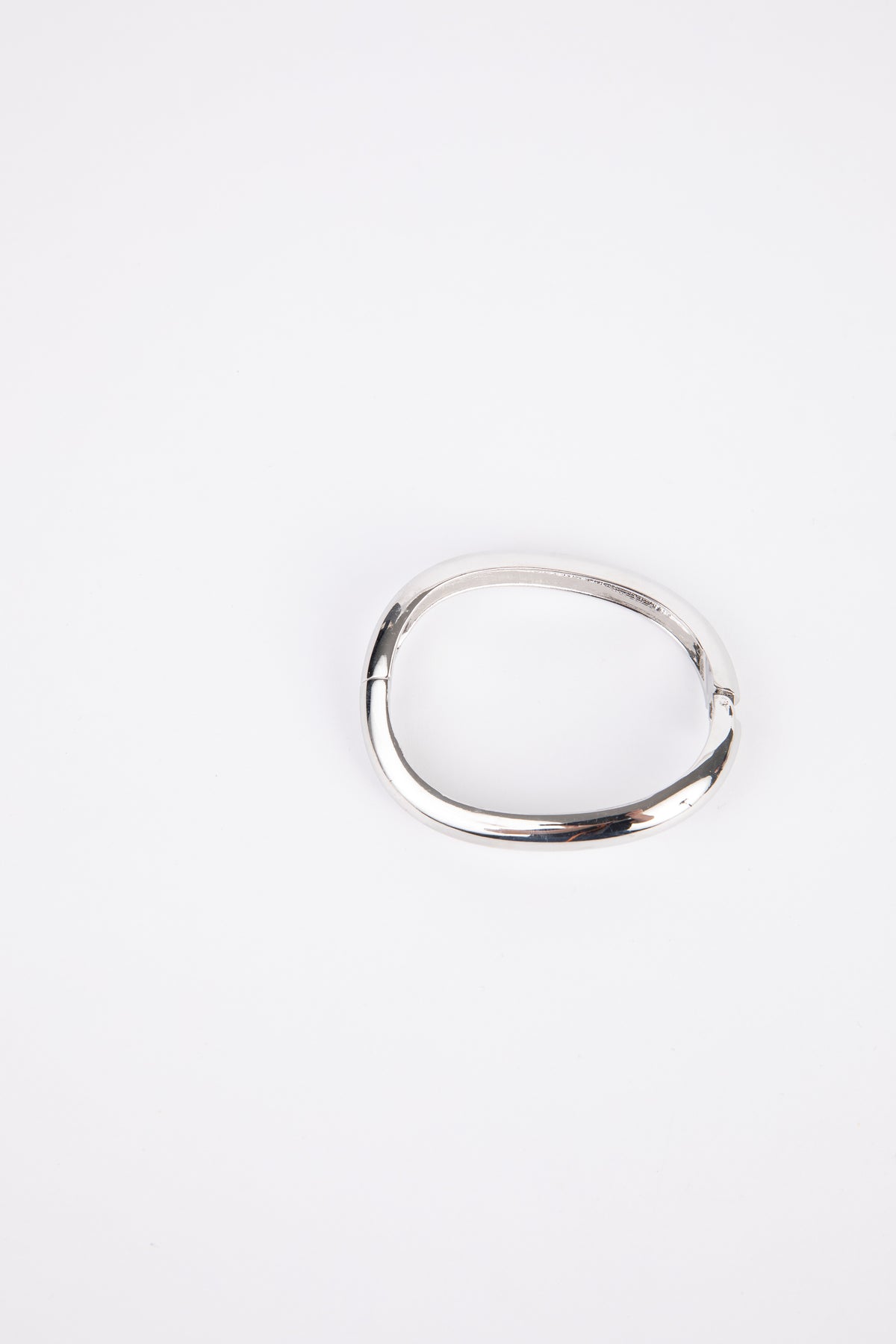 San Fran Bangle - Silver or Gold