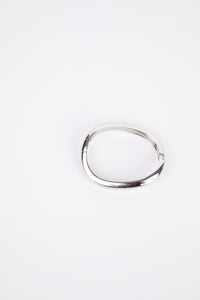 San Fran Bangle - Silver or Gold
