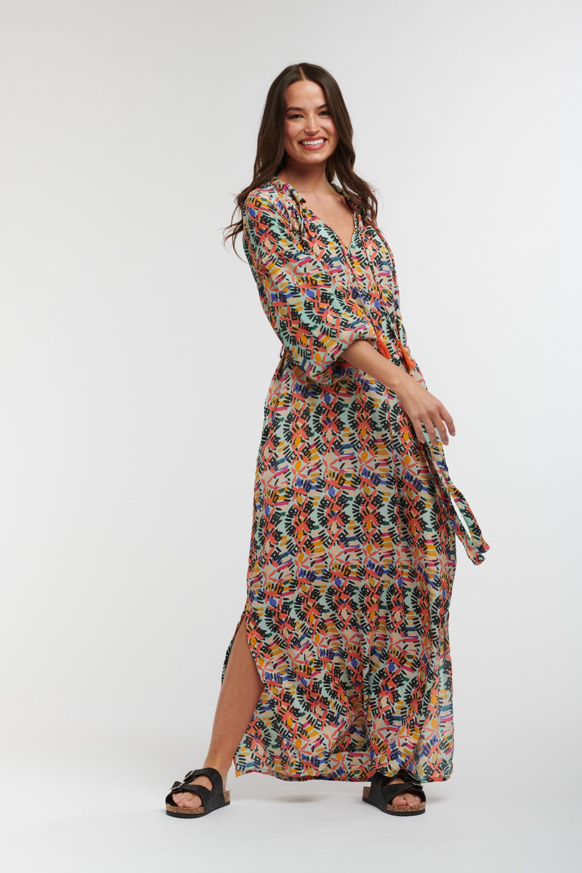 Italian Star | Bomba Dress