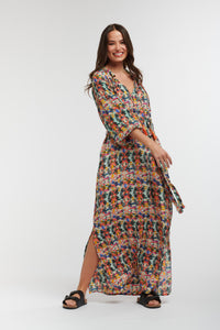 Italian Star | Bomba Dress