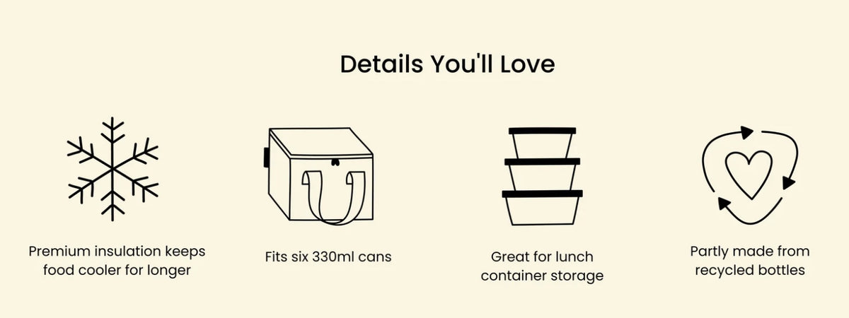 Kollab | Lunch Box