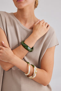 Balana Bangles - Tortoise Shell